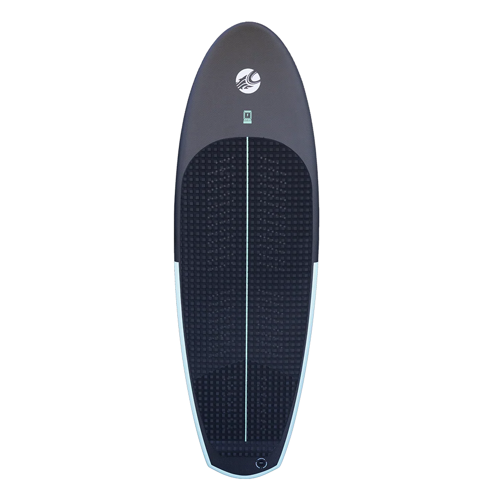 Cabrinha Arcade Surfboard 2026 - Deck