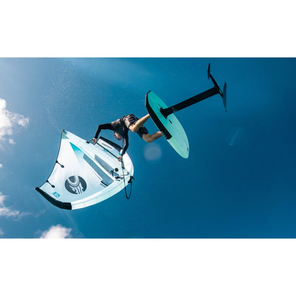 ウイングホイルボード　 カブリナCODE5.2 86L Cabrinha Code V5 Wing Foil Board 2026 – All-Round Wing Board | UK