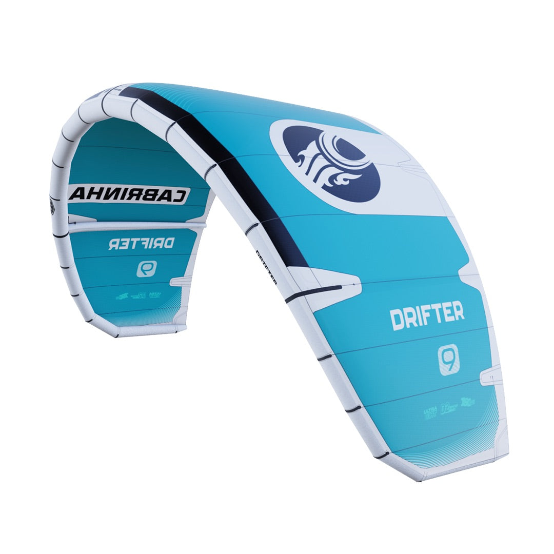 Cabrinha Drifter Kite - 2027 1
