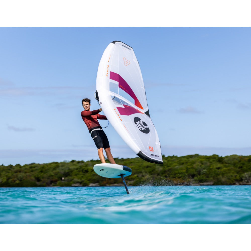 Cabrinha Mantis V7 Wing - 2027 - Action 5