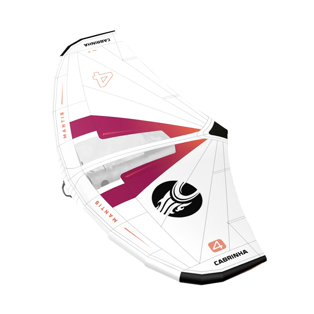 Cabrinha Mantis V7 Wing 2027 2