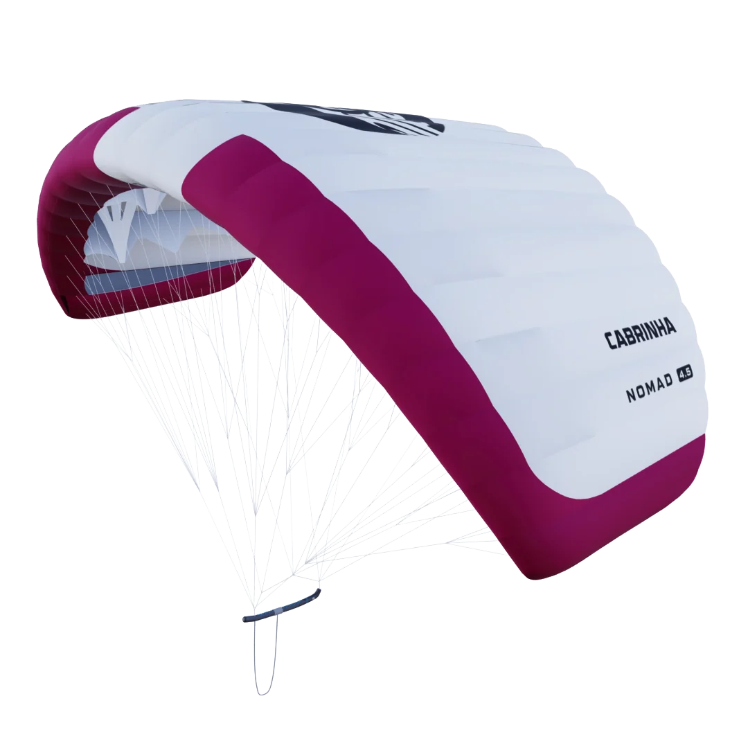 Cabrinha Nomad Parawing - Purple