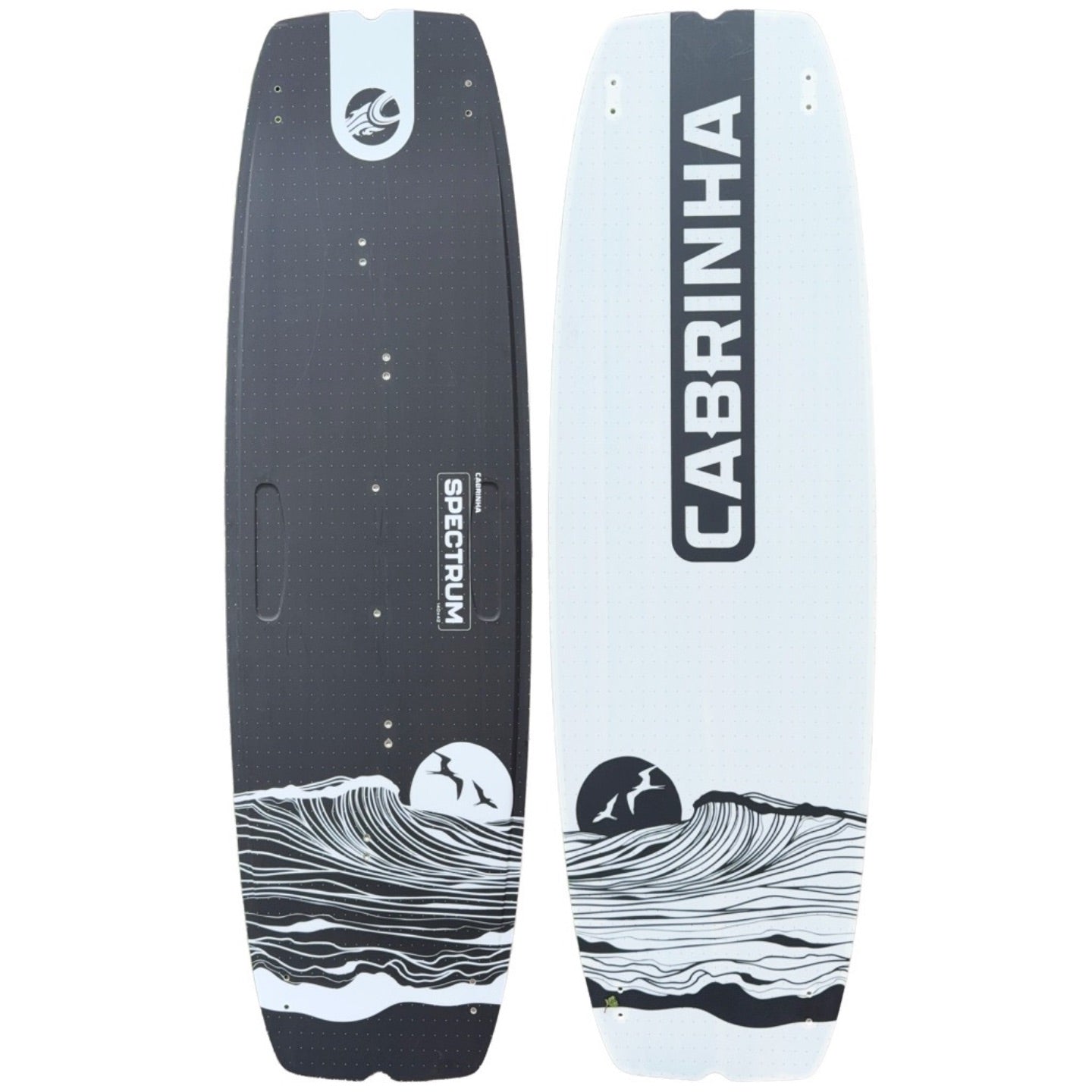 Cabrinha Spectrum Kiteboard - 2026