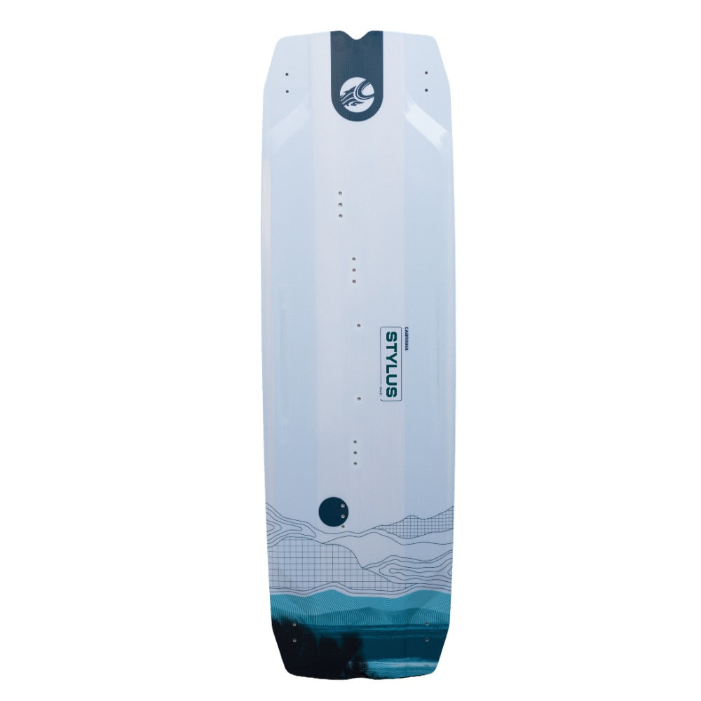 Cabrinha Stylus Kiteboard - 2026 - Top