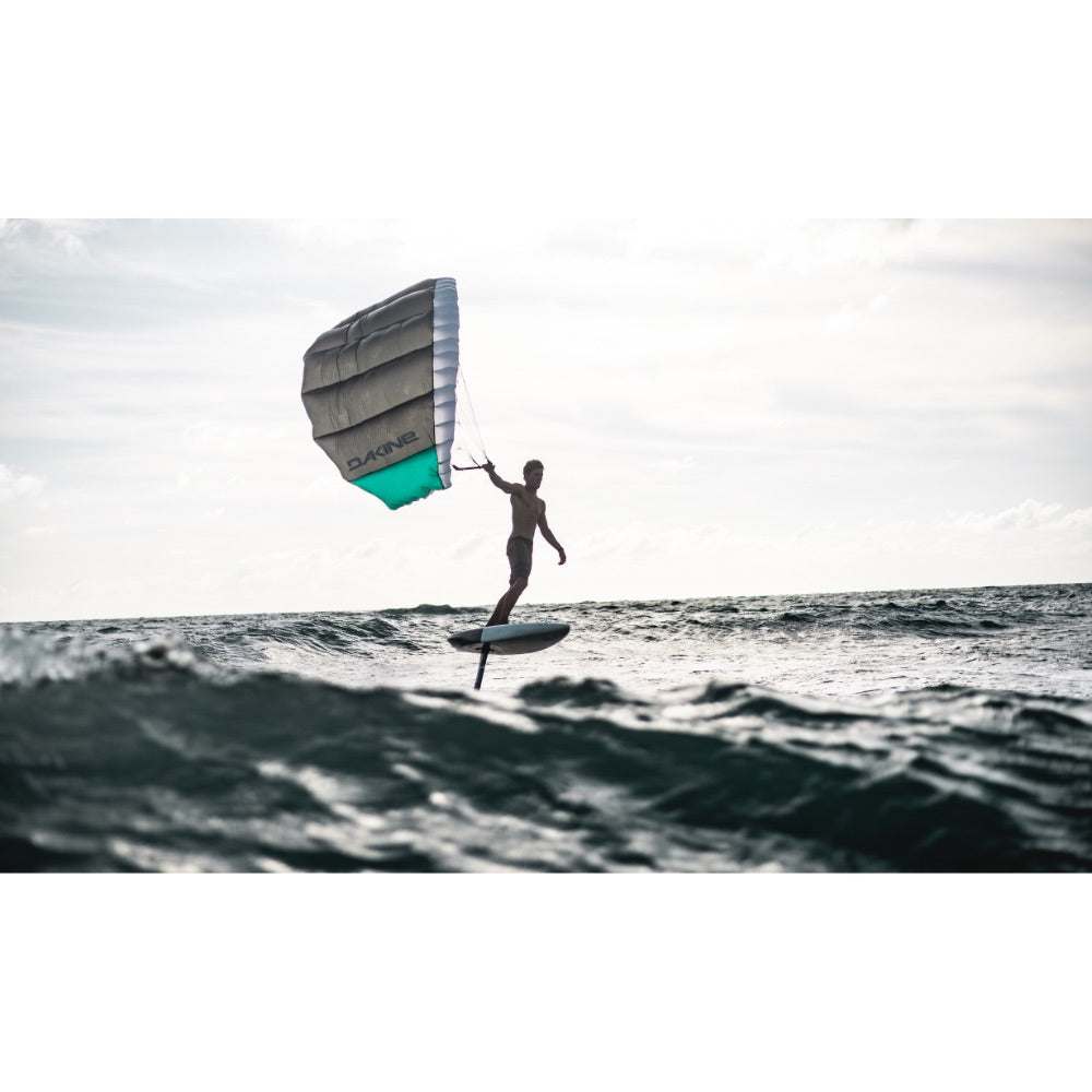 Cabrinha Swift V3 Wing Foil Board - 2026 - Action 1
