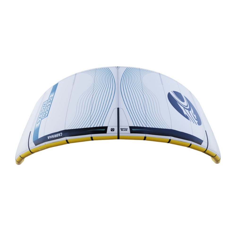 Cabrinha Switchblade Design Works Kite - 2026 (2)