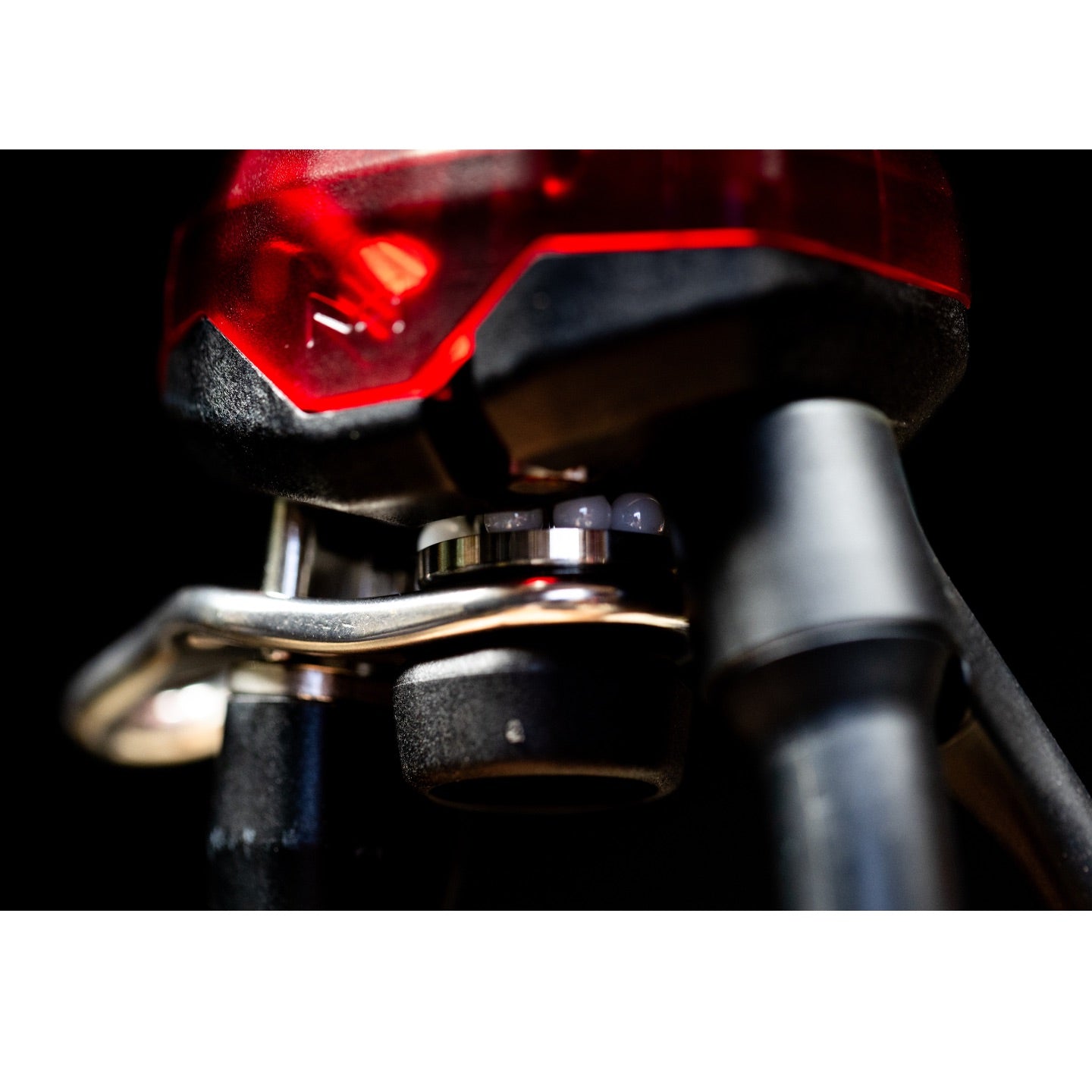 Cabrinha Unify Control System Bar - 2026 - Close Up 2