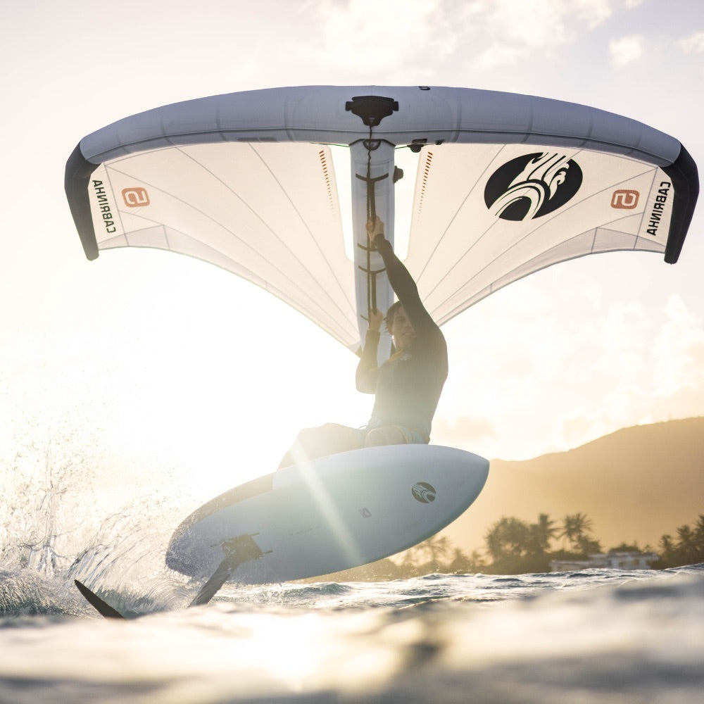 Carbrinha 2026 Aer 2 Wing