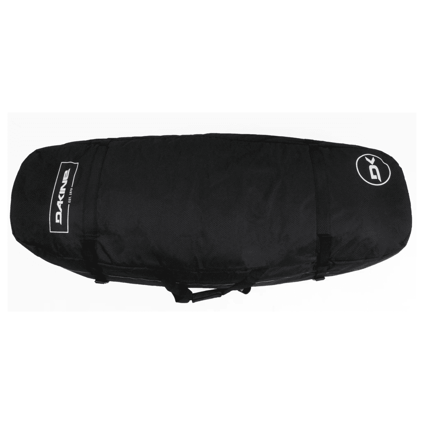 Dakine Air Wagon Black 5