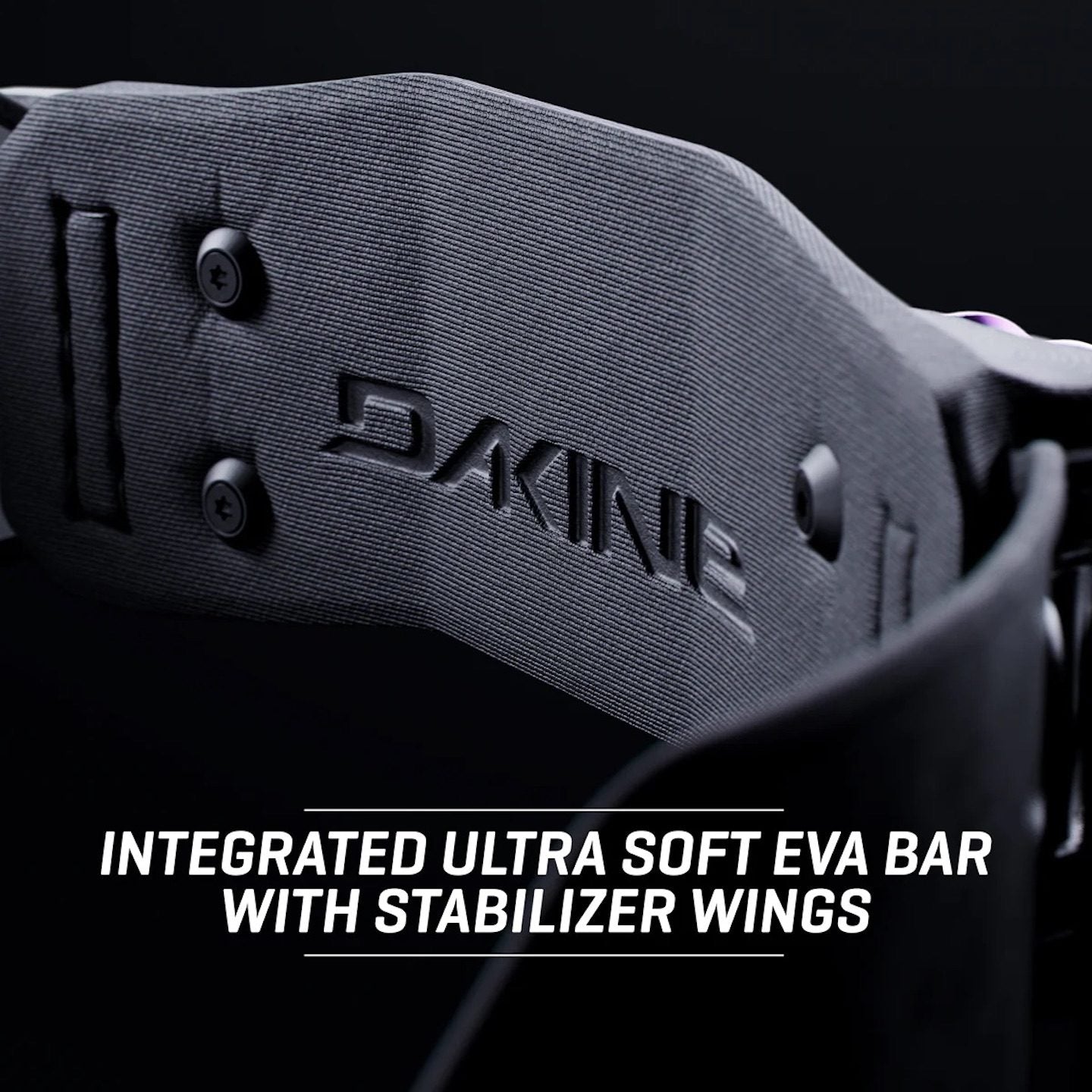 Dakine Connect Spreader Bar 2