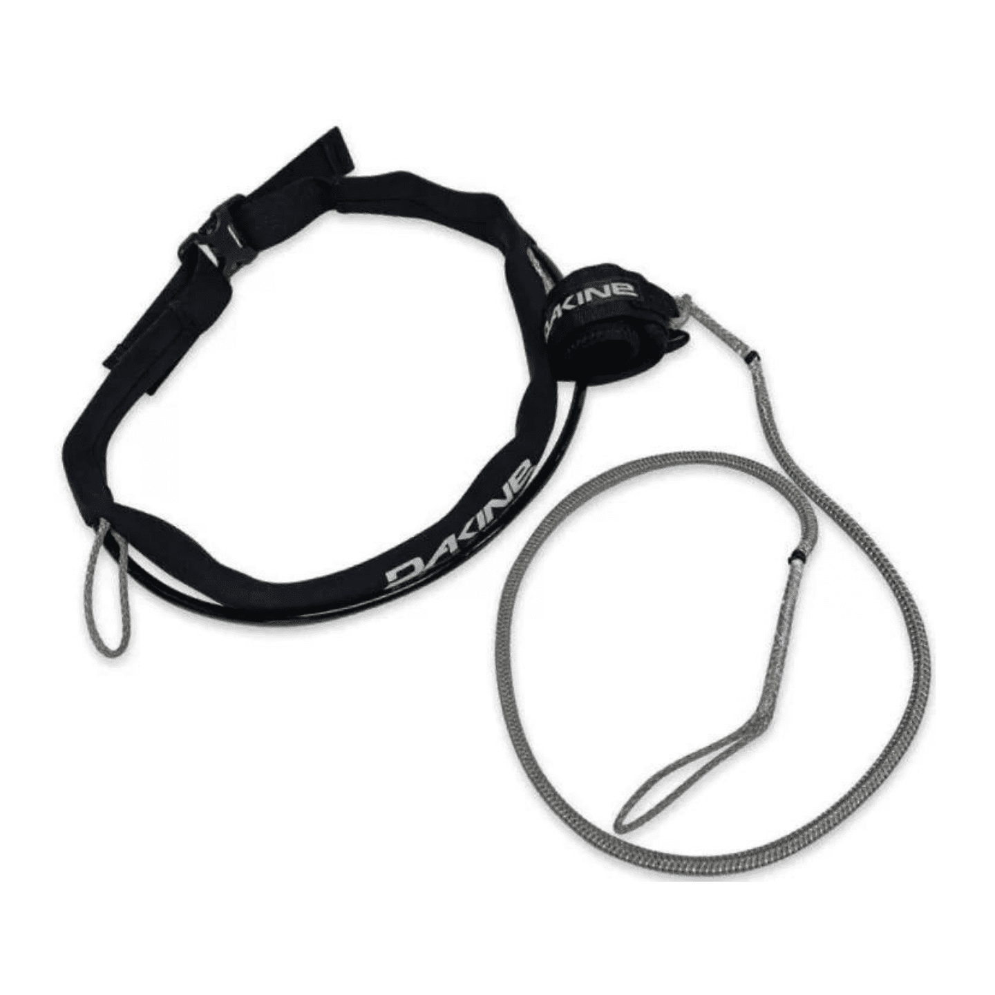 Dakine Fly Wing Leash Set Black