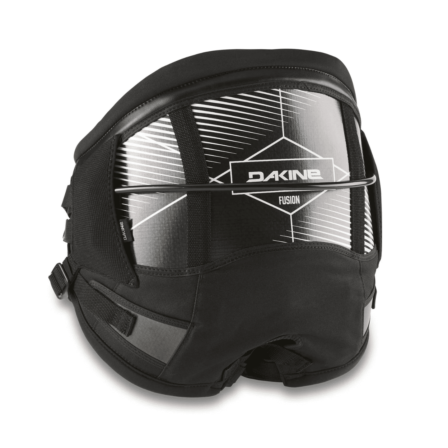 Dakine Fusion Seat Harness Black