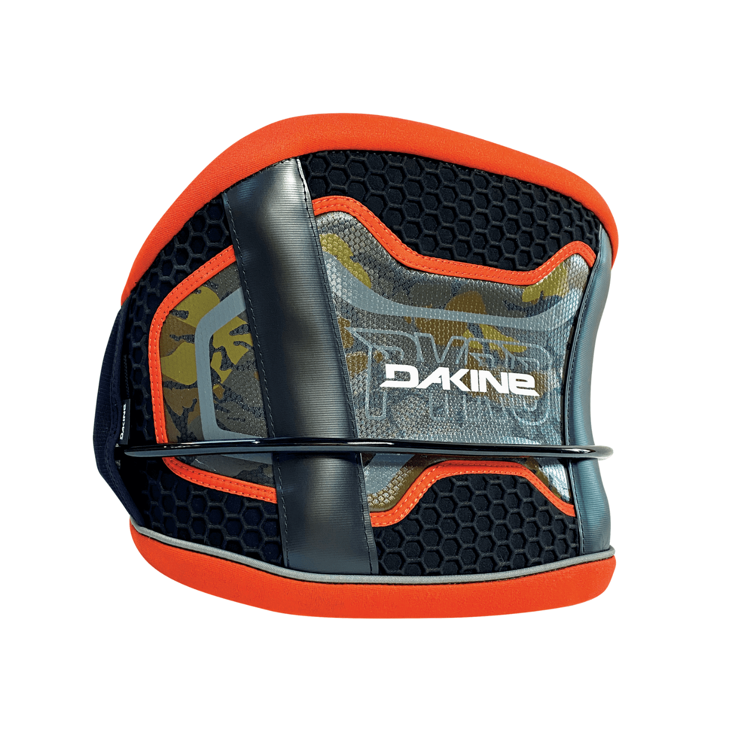 Dakine Pyro Waist Harness 2023 Sunflare Camo