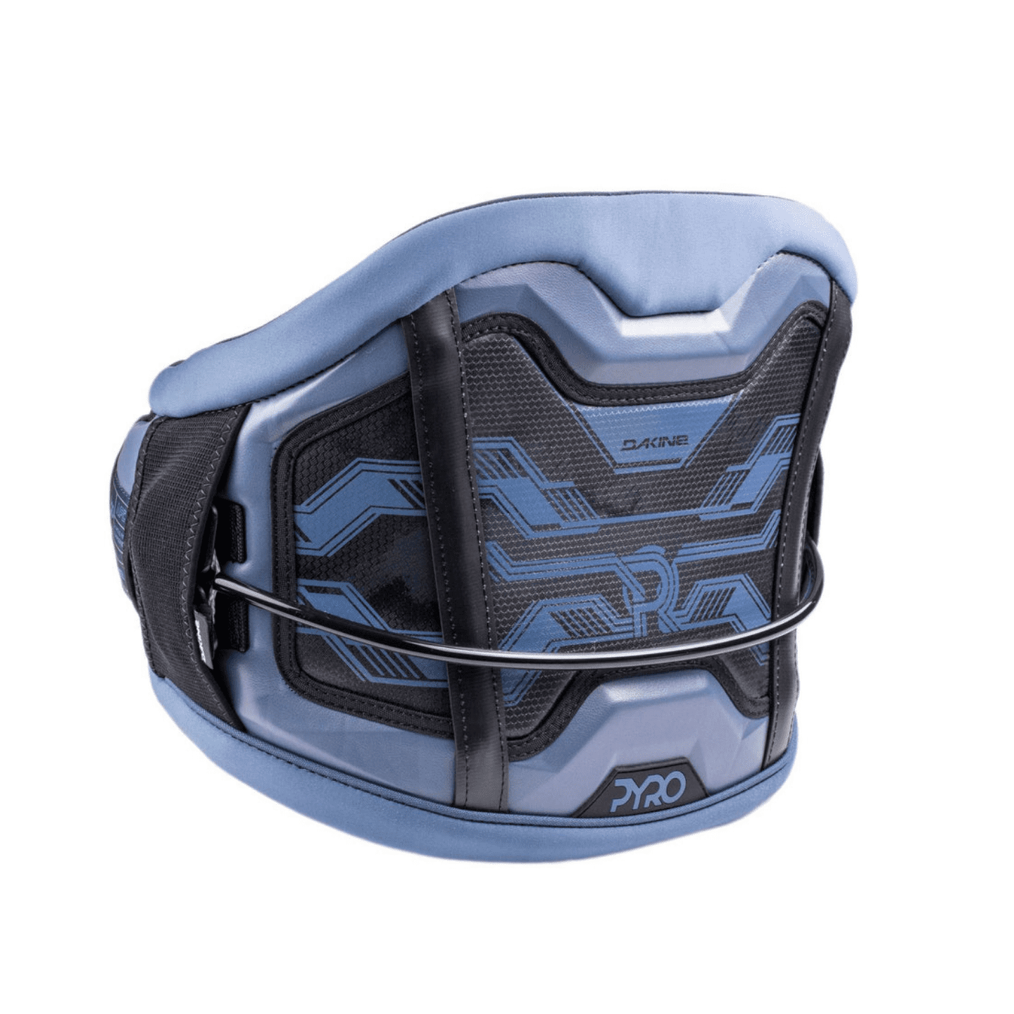 Dakine Pyro Waist Harness Florida Blue