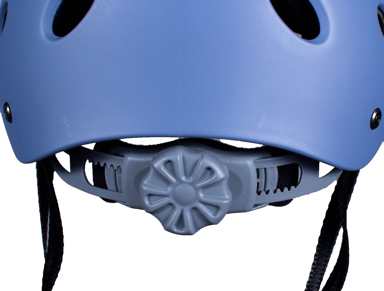 Dakine Renegade Helmet Helmet Adjust Back View