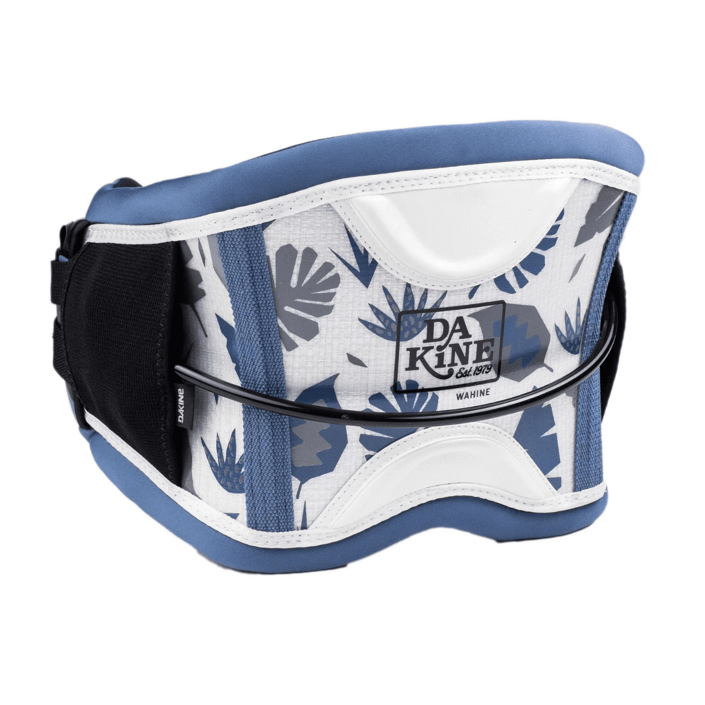 Dakine Wahine Waist Harness Florida Blue