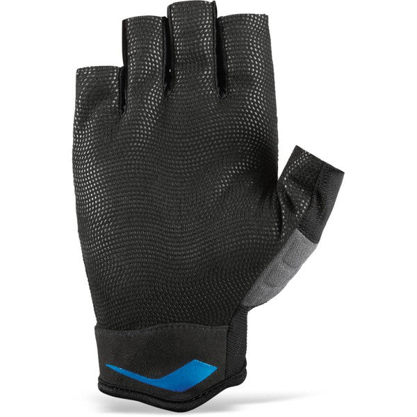 Dakine Half Finger Sailing Gloves - Black