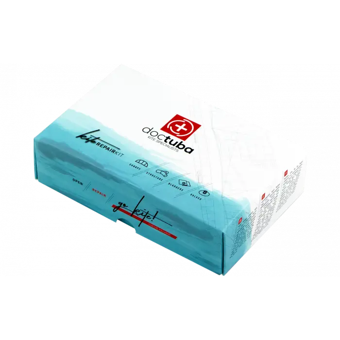 DrTuba Kite Repair Kit