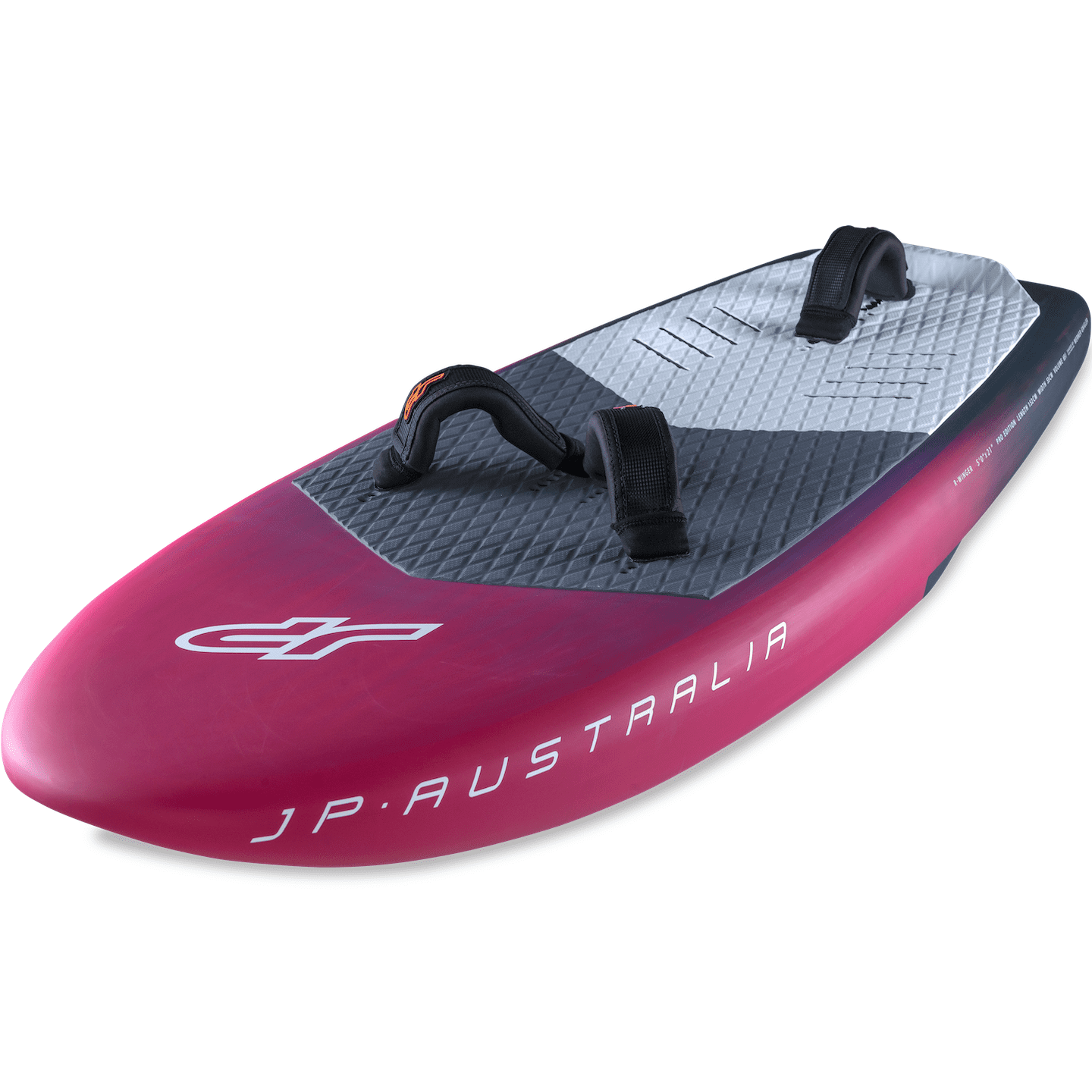 Jp 24 R Winger Pro Front