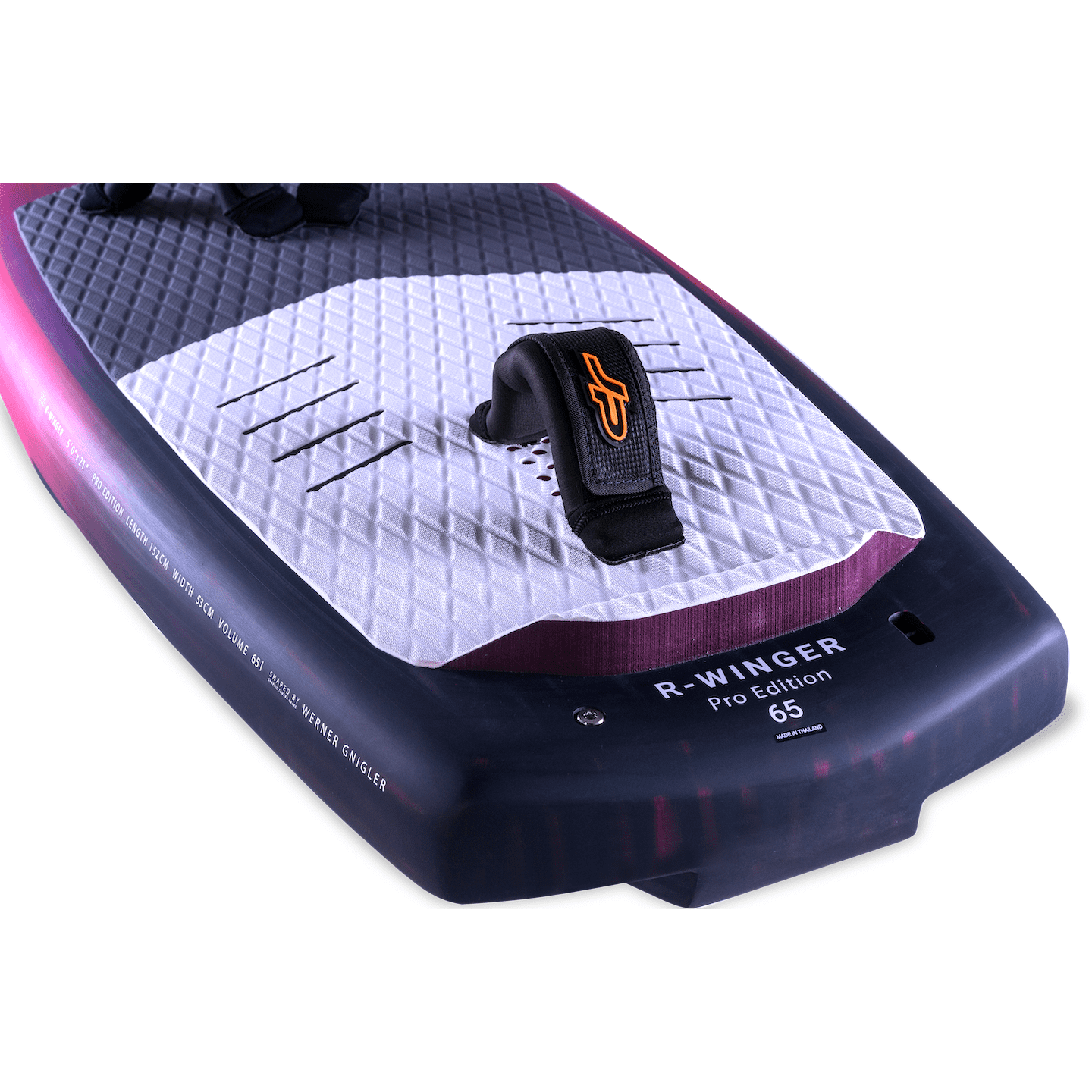 Jp 24 R Winger Pro Tail