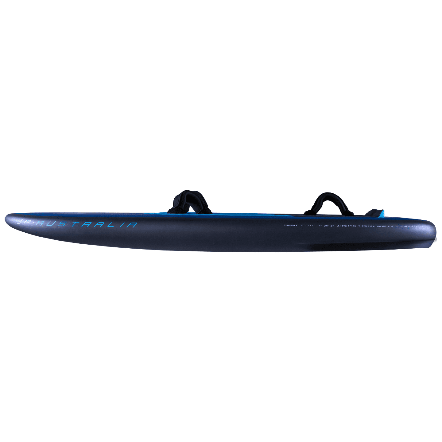 Jp 24 X Winger Ipr Rail