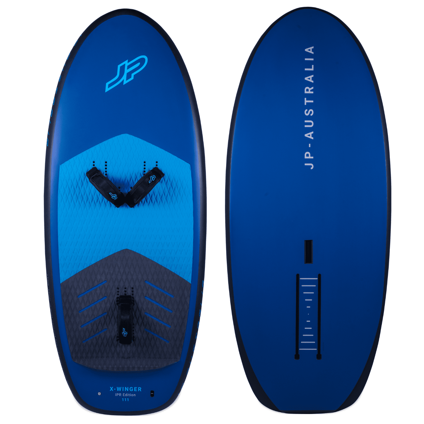 JP Australia X-Winger IPR & Glide Surf Foil 2024 - Package