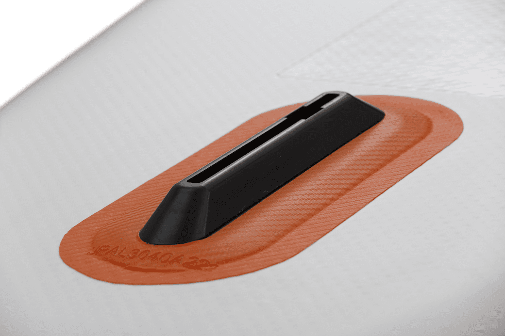 Jp Allround Air Fin Box