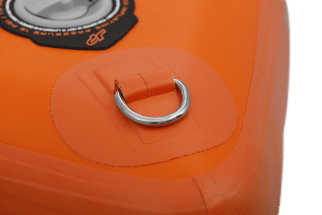 Jp Allround Air Le Leash D Ring