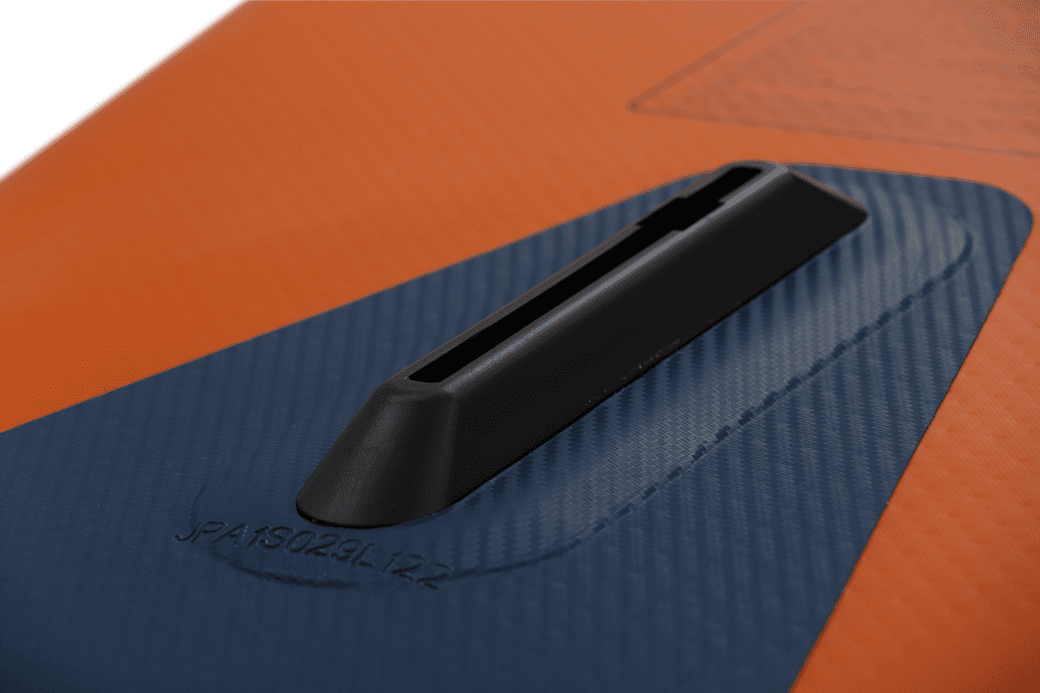 Jp Allround Air Se3ds Fin Box