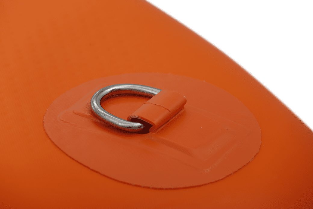 Jp Allround Air Se3ds Leash D Ring