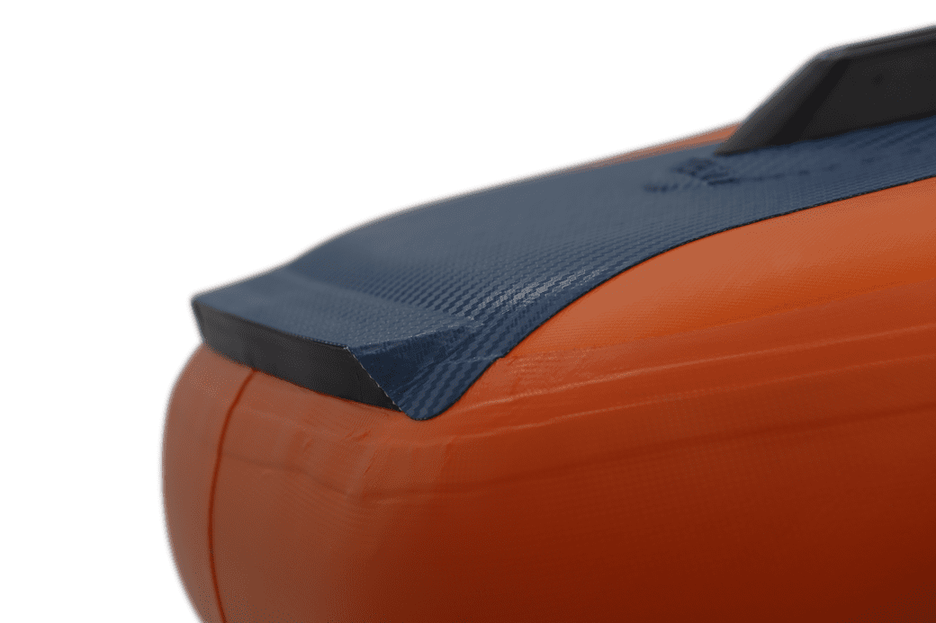 Jp Allround Air Se3ds Tail Kick Pad