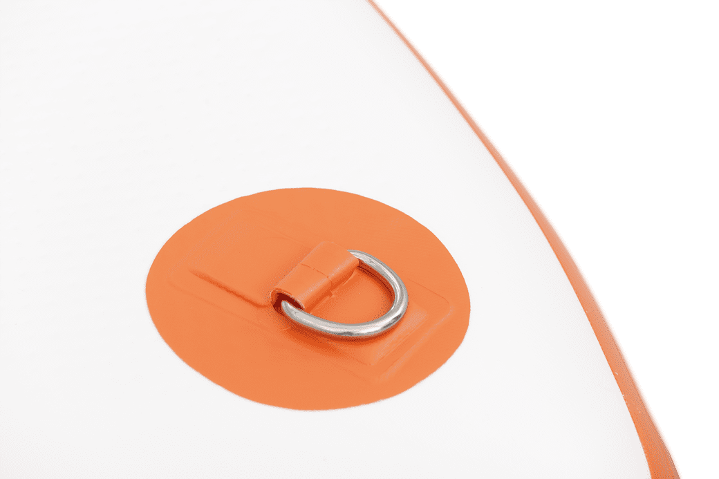 Jp Allroundair Le3ds Leash D Ring