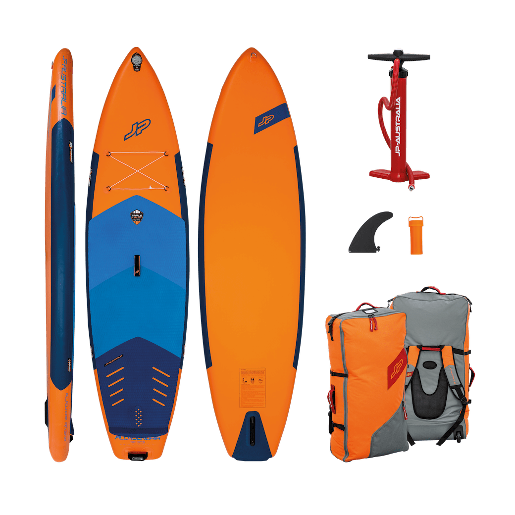 Jp Allroundair Se3ds Set