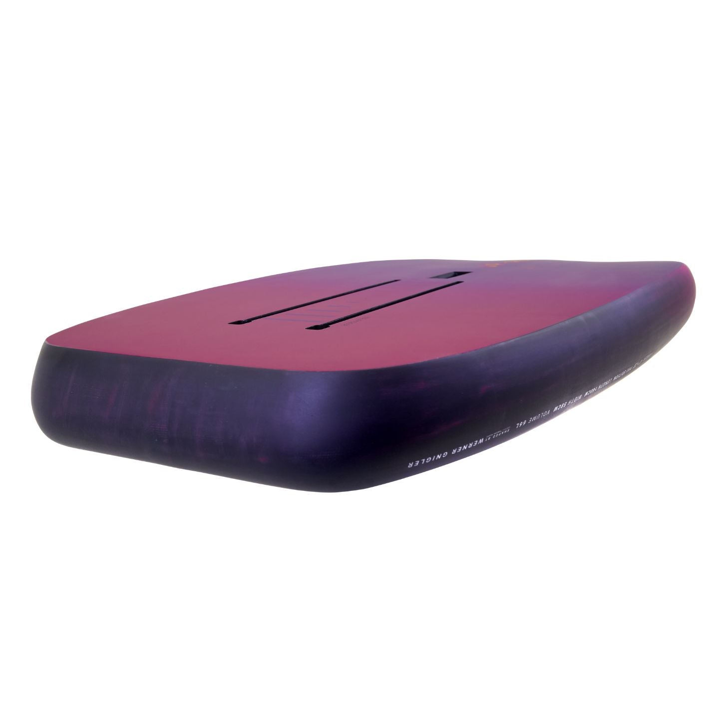 Jp Australia 2024 F Winger Back Rail