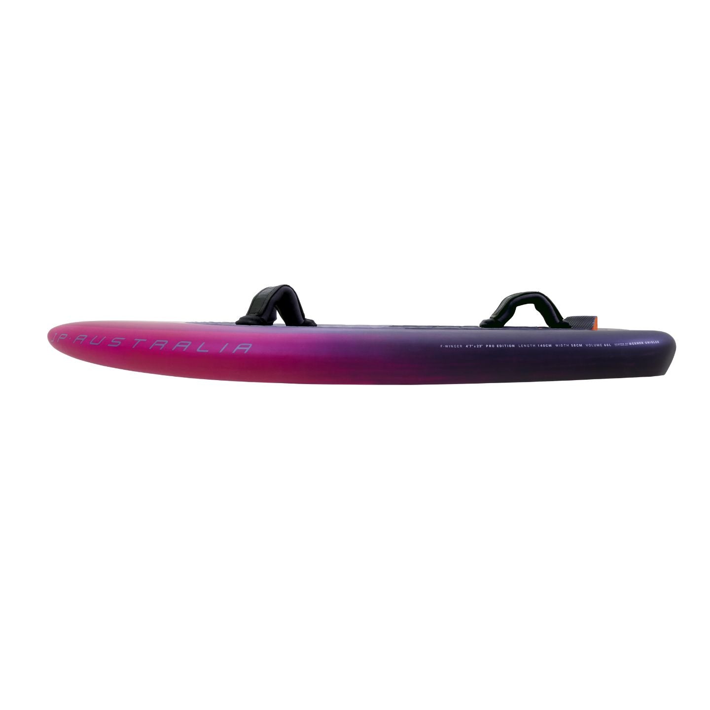 Jp Australia 2024 F Winger Rail