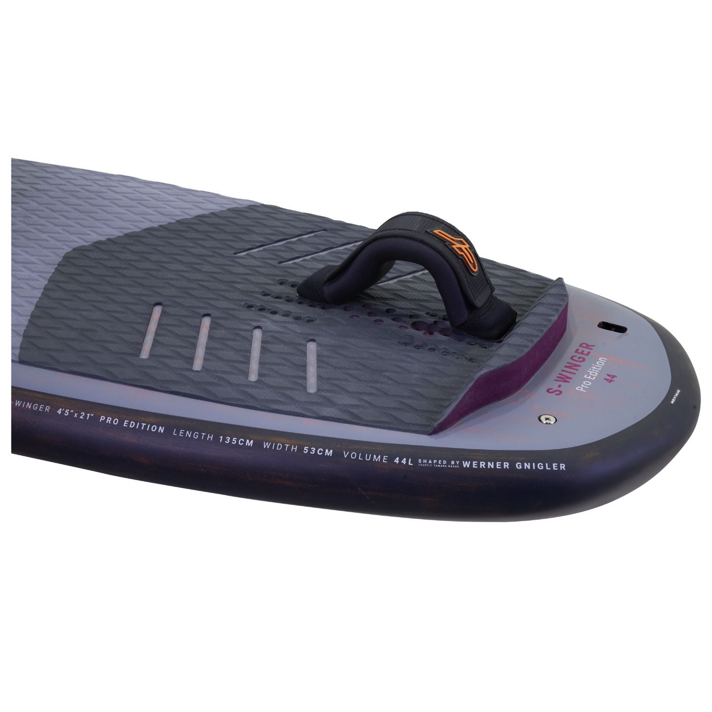 Jp Australia 2024 S Winger Tail Pad