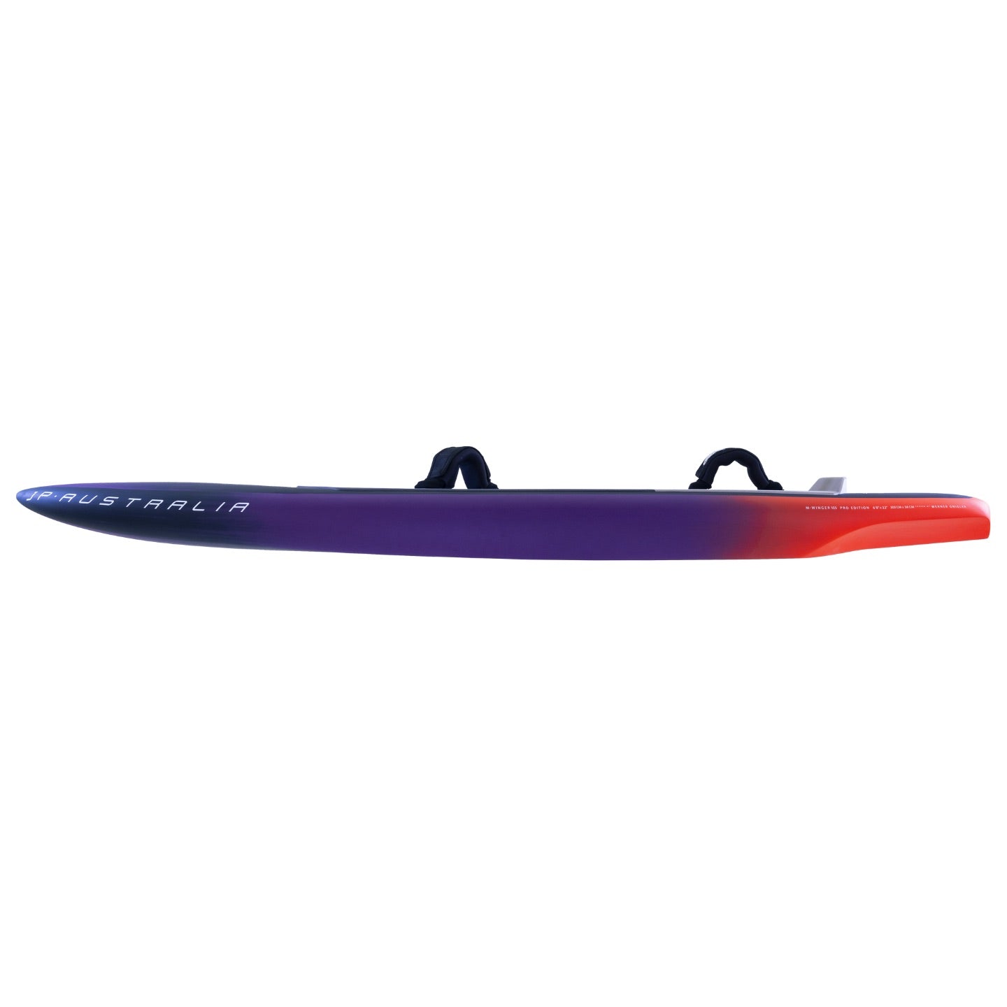 JP Australia 2025 M-Winger PRO - Image 1