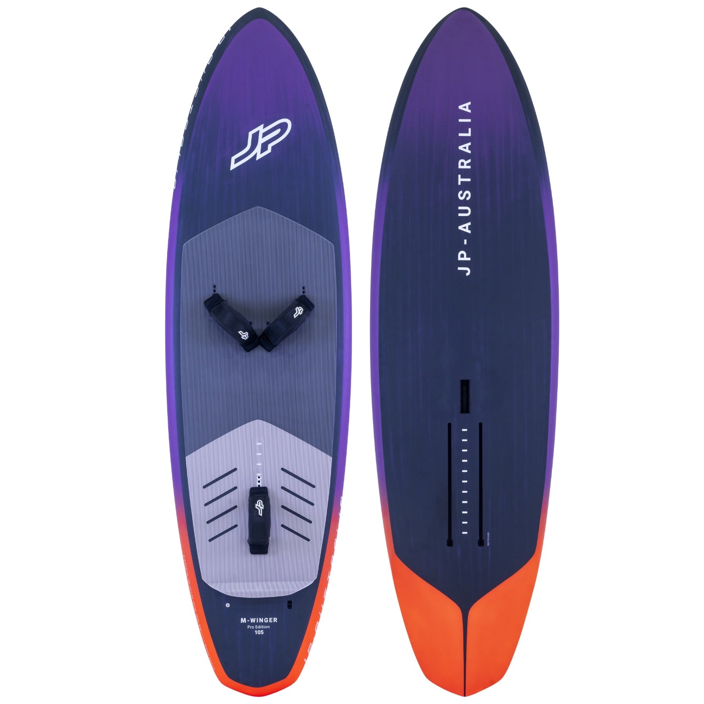 JP Australia 2025 M-Winger PRO
