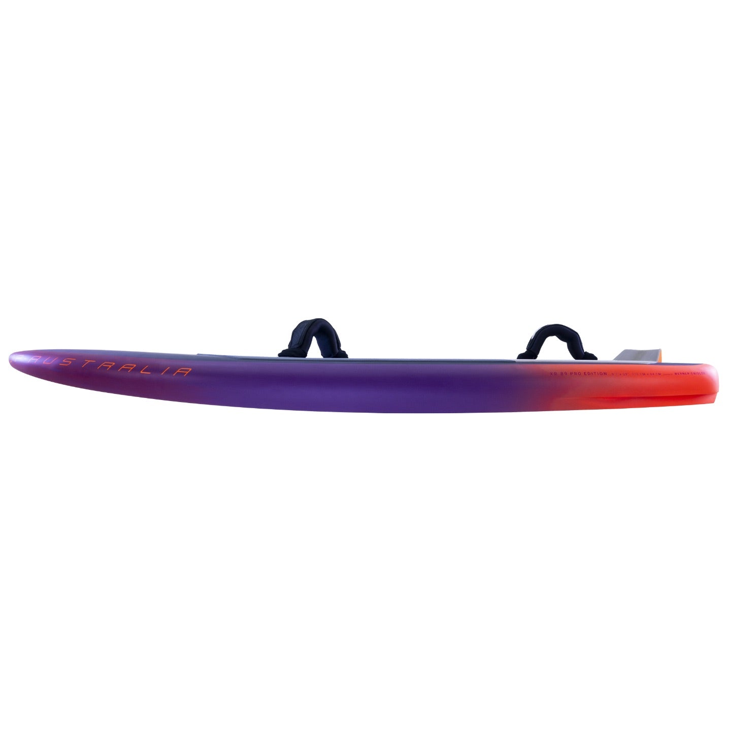 JP Australia 2025 XR PRO - Image 1