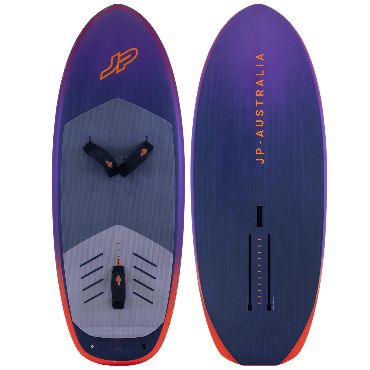 JP Australia XR PRO Wing Foil Board | Stable, Fast Take-Offs & Easy ...