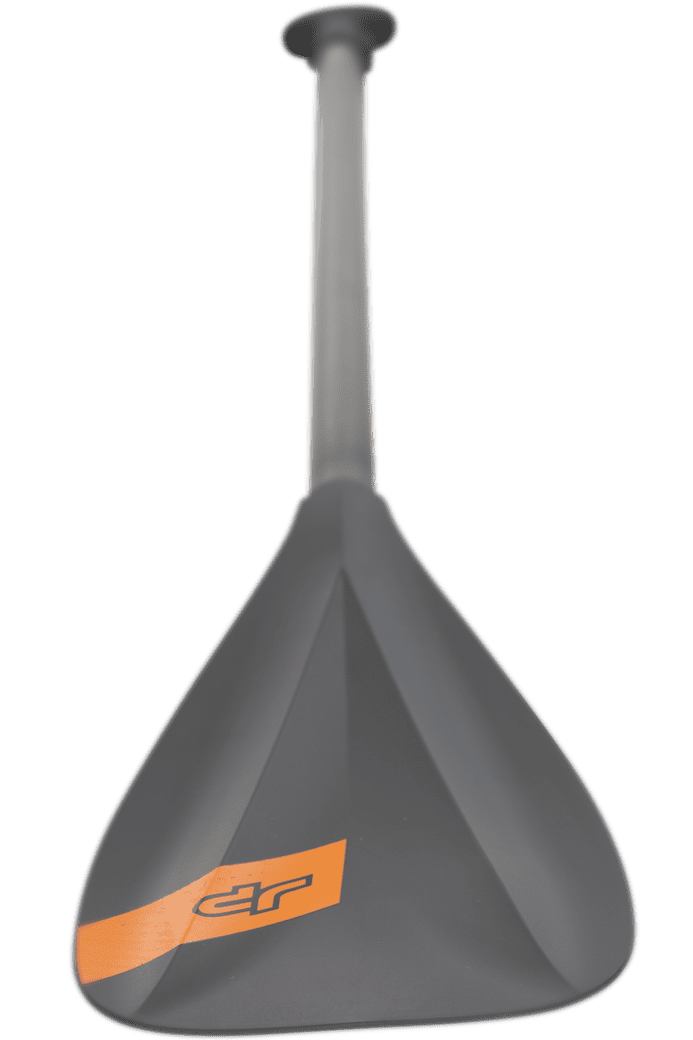 Jp Australia Glass Nylon 3 Piece Paddle 3