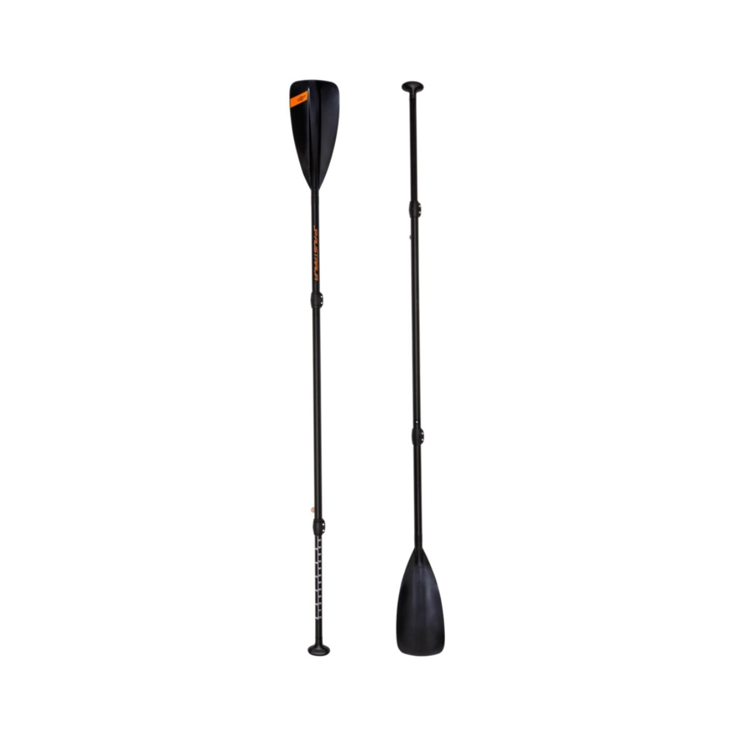 Jp Australia Glass Nylon 3 Piece Paddle Combined