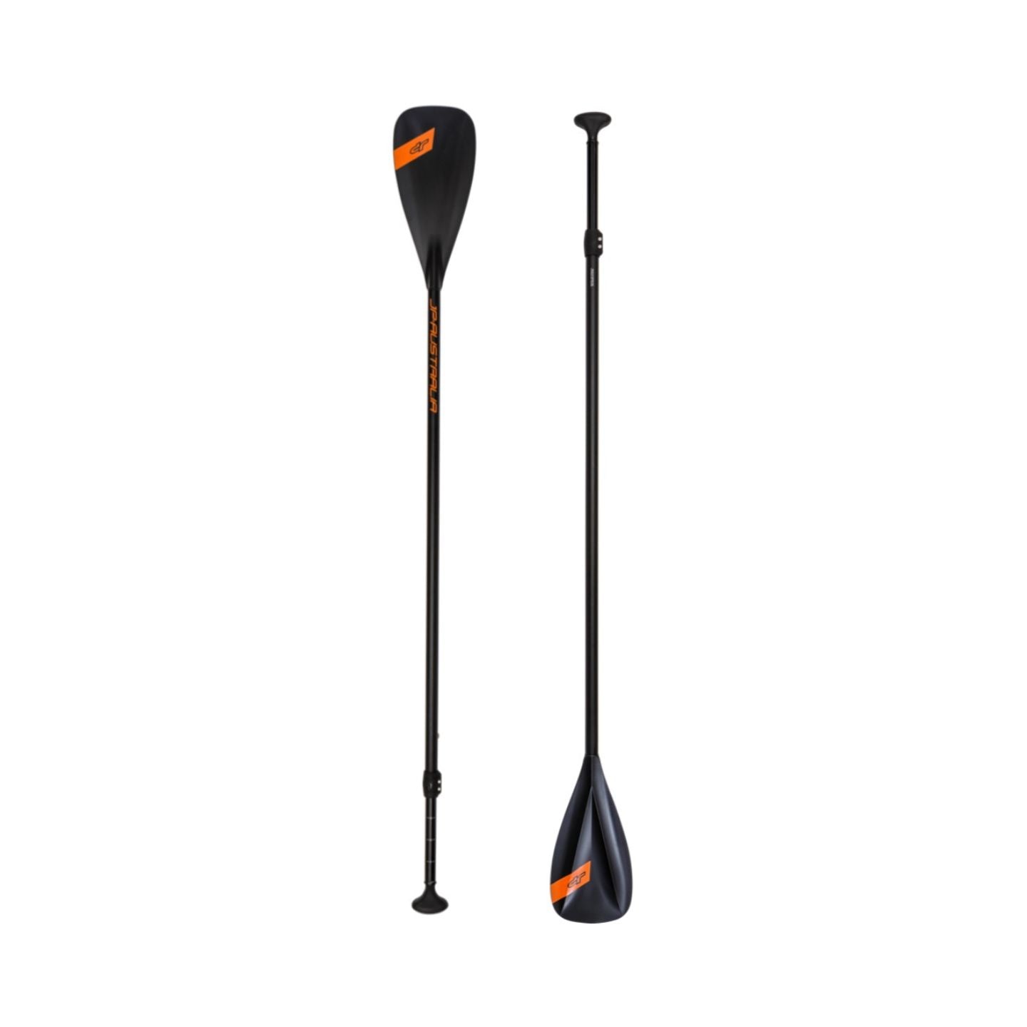 Jp Australia Glass Pe Adjustable Paddle 2pc Combined