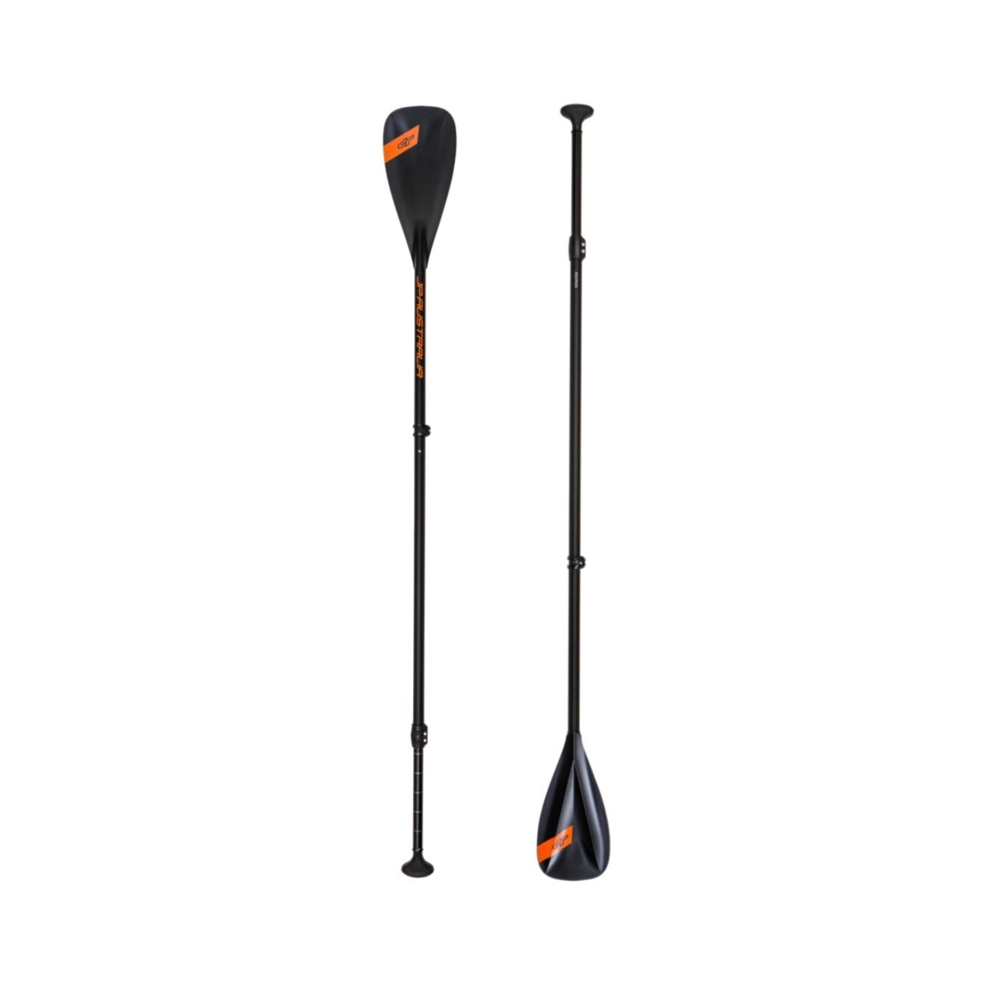Jp Australia Glass Pe Adjustable Paddle 3pc Combined