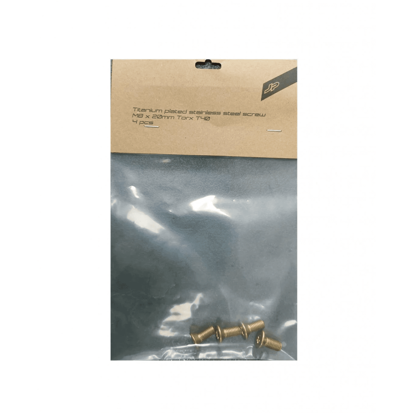 Jp Australia Wingair Foil Screw M8x20
