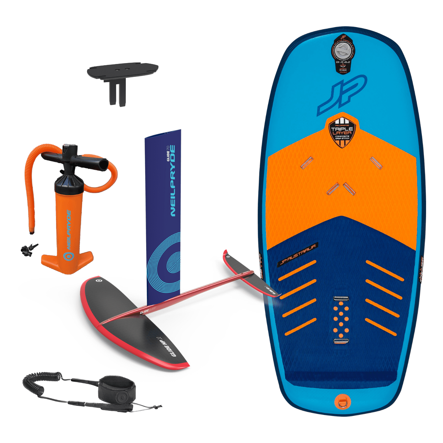 Jp Australia Wingair Glide Surf 2021 Package