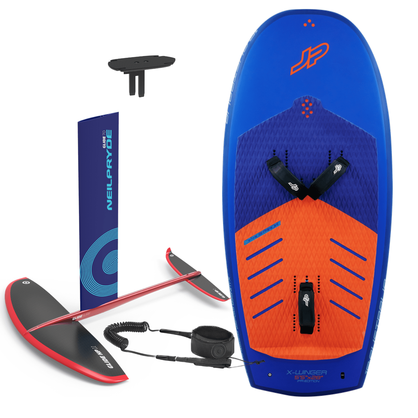Jp Australia X Winger Ipr Glide Surf 2021 Package