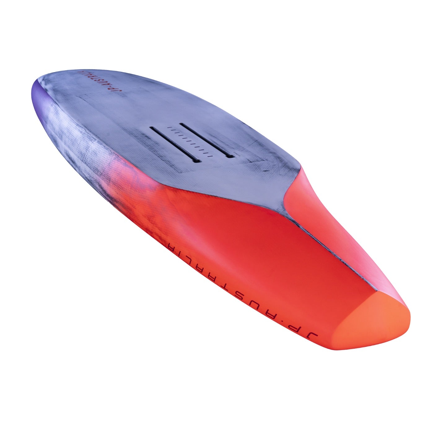 JP Downwind S-TEC SUP Foil Board 2025 - Bottom