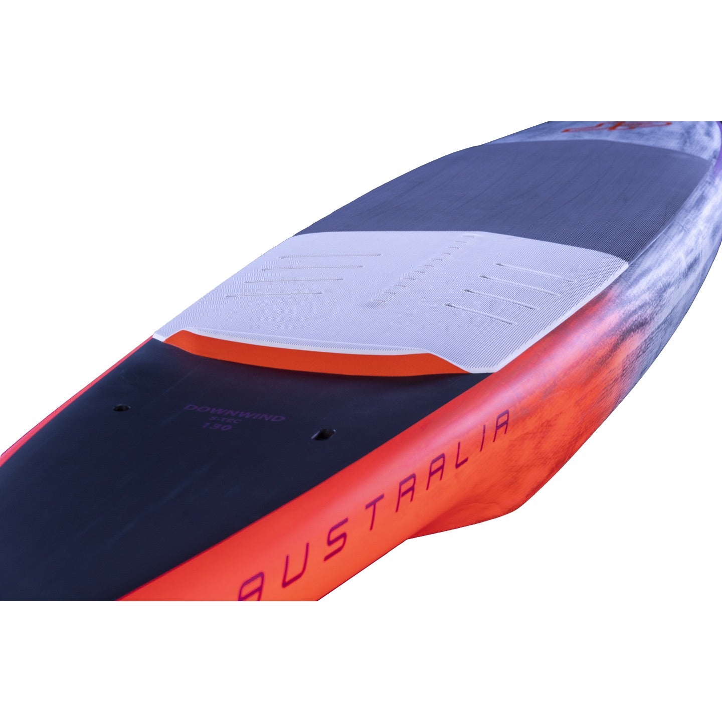 JP Downwind S-TEC SUP Foil Board 2025 - Deck 1