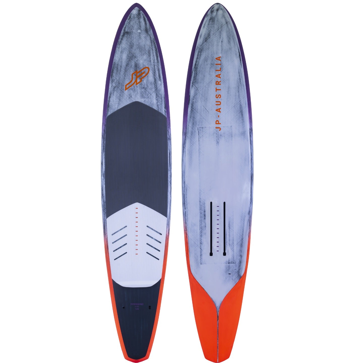 JP Downwind S-TEC SUP Foil Board 2025